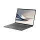 Laptop Asus Zenbook A14 UX3407QA-QD347WS (X1 26 100/ Ram 16GB/ SSD 512GB/ Windows 11 Home/ Office/ 2Y/ Xám)