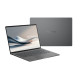 Laptop Asus Zenbook A14 UX3407QA-QD347WS (X1 26 100/ Ram 16GB/ SSD 512GB/ Windows 11 Home/ Office/ 2Y/ Xám)