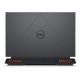 Laptop Dell G15 5530 71059085 (i7-13650HX/ Ram 16GB/ SSD 1TB/ RTX 4060 8GB/ Windows 11 Home/ Office/ 1Y/ Xám)