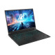 Laptop Gigabyte G6X 9RC6L9MGHSIIX1VN000 (i7-13650HX/ Ram 16GB/ SSD 512GB/ RTX 4050 6GB/ Windows 11 Home/ 1Y/ Đen)