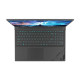 Laptop Gigabyte G6X 9RC6L9MGHSIIX1VN000 (i7-13650HX/ Ram 16GB/ SSD 512GB/ RTX 4050 6GB/ Windows 11 Home/ 1Y/ Đen)