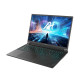 Laptop Gigabyte G6X 9RC6L9MGHSJIX1VN000 (i7-13650HX/ Ram 16GB/ SSD 1TB/ RTX 4050 6GB/ Windows 11 Home/ 1Y/ Đen)