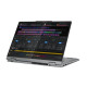 Laptop Lenovo IdeaPad 5 2-in-1 14Q8X9 83GH001FVN (Snapdragon X Plus X1P-42-100/ Ram 16GB/ SSD 512GB/ Touch/ Windows 11/ 2Y/ Xám)