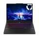 Laptop Lenovo Legion Pro 7 16IAX10H 83F5008WVN (Ultra 9-275HX/ Ram 32GB/ SSD 1TB/ RTX 5080 16GB/ Windows 11 Home/ Office Home 2024/ 3Y/ Đen)