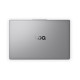 Laptop Lenovo LOQ 15IAX9E 83LK0079VN (i5-12450HX/ Ram 16GB/ SSD 512GB/ RTX 3050 6GB/ Windows 11 Home/ 2Y/ Xám)