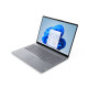 Laptop Lenovo ThinkBook 16 G8 IAL 21SK0070VN (U5-225H/ Ram 16GB/ SSD 1TB/ Windows 11 Home/ 2Y/ Xám)