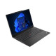 Laptop Lenovo ThinkPad E14 Gen 5 21JK00PDVA (i5 13420H/ Ram 16GB/ SSD 512GB/ 2Y/ Đen)