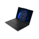 Laptop Lenovo ThinkPad E14 Gen 7 21SX002SVA (U7-255H/ Ram 16GB/ SSD 512GB/ 2Y/ Đen)