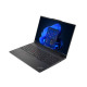 Laptop Lenovo ThinkPad E16 Gen 2 21MA004MVN (Ultra 7-155H/ Ram 16GB/ SSD 512GB/ Windows 11 Home/ 2Y/ Đen)