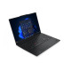 Laptop Lenovo ThinkPad E16 Gen 3 21SR002GVA (U5-255H/ Ram 16GB/ SSD 512GB/ 2Y/ Đen)
