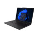 Laptop Lenovo ThinkPad T16 Gen 4 21QE000DVN (U7-255U/ Ram 32GB/ SSD 1TB/ Windows 11 Pro/ 3Y/ Đen)