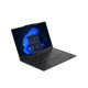 Laptop Lenovo Thinkpad X1 Carbon Gen 13 21NX0037VN (U5-225H/ Ram 32GB/ SSD 512GB/ Windows 11 Pro/ 3Y/ Đen)