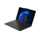 Laptop Lenovo Thinkpad X1 Carbon Gen 13 21NX003DVN (U5-225H/ Ram 16GB/ SSD 1TB/ Windows 11 Pro/ 3Y/ Đen)