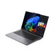 Laptop Lenovo ThinkPad X9-14 Gen 1 21QA006LVN (U7-258V/ Ram 32GB/ SSD 1TB/ Touch/ Windows 11 Pro/ 3Y/ Xám)