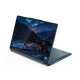 Laptop Lenovo Yoga  Slim 9 14ILL10 83KJ001QVN (Ultra 9 285H/ Ram 32GB/ SSD 1TB/ Windows 11 Home/ Office/ 2Y/ Xanh)
