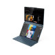 Laptop Lenovo Yoga  Slim 9 14ILL10 83KJ001QVN (Ultra 9 285H/ Ram 32GB/ SSD 1TB/ Windows 11 Home/ Office/ 2Y/ Xanh)