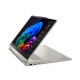 Laptop Lenovo Yoga 7 2-in-1 14ILL10 83JQ0093VN (U7-258V/ Ram 32GB/ SSD 1TB/ Touch/ Windows 11 Home/ Office/ 3Y/ Seashell)