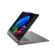 Laptop Lenovo Yoga 7 2-in-1 14ILL10 83JQ0094VN (U7-258V/ Ram 32GB/ SSD 1TB/ Touch/ Windows 11 Home/ Office/ 3Y/ Xám)