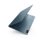 Laptop Lenovo Yoga Slim 7 14AKP10 83JY001VVN (Ryzen AI 7 350/ Ram 32GB/ SSD 1TB/ Windows 11 Home/ Office/ 2Y/ Xanh)