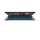 Laptop Lenovo Yoga Slim 7 14AKP10 83JY001VVN (Ryzen AI 7 350/ Ram 32GB/ SSD 1TB/ Windows 11 Home/ Office/ 2Y/ Xanh)
