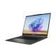 Laptop MSI Creator 16 AI Studio A1VIG-078VN (Ultra 9 185H/ Ram 64GB/ SSD 2TB/ RTX 4090 16GB/ Windows 11 Home/ 2Y/ Xám)