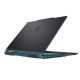 Laptop MSI Cyborg 14 A13UDX-099VN (i7-13620H/ Ram 16GB/ SSD 512GB/ RTX 3050 6GB/ Windows 11 Home/ 2Y/ Đen)