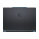 Laptop MSI Cyborg 14 A13UDX-099VN (i7-13620H/ Ram 16GB/ SSD 512GB/ RTX 3050 6GB/ Windows 11 Home/ 2Y/ Đen)