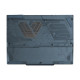 Laptop MSI Cyborg 14 A13UDX-099VN (i7-13620H/ Ram 16GB/ SSD 512GB/ RTX 3050 6GB/ Windows 11 Home/ 2Y/ Đen)