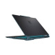 Laptop MSI Cyborg 14 A13VE-090VN (i7-13620H/ Ram 16GB/ SSD 512GB/ RTX 4050 6GB/ Windows 11 Home/ 2Y/ Đen)
