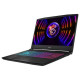 Laptop MSI Katana 15 B13UDXK-2410VN (i5-13420H/ Ram 16GB/ SSD 512GB/ RTX 3050 6GB/ Windows 11 Home/ 2Y/ Đen)