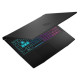 Laptop MSI Katana 15 B13UDXK-2410VN (i5-13420H/ Ram 16GB/ SSD 512GB/ RTX 3050 6GB/ Windows 11 Home/ 2Y/ Đen)