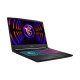Laptop MSI Katana 15 B13VEK-252VN (i7-13620H/ Ram 8GB/ SSD 512GB/ RTX 4050 6GB/ Windows 11 Home/ 2Y/ Đen)