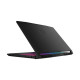 Laptop MSI Katana 15 B13VEK-252VN (i7-13620H/ Ram 8GB/ SSD 512GB/ RTX 4050 6GB/ Windows 11 Home/ 2Y/ Đen)