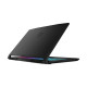 Laptop MSI Katana 15 B13VEK-252VN (i7-13620H/ Ram 8GB/ SSD 512GB/ RTX 4050 6GB/ Windows 11 Home/ 2Y/ Đen)