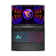 Laptop MSI Katana 15 B13VEK-252VN (i7-13620H/ Ram 8GB/ SSD 512GB/ RTX 4050 6GB/ Windows 11 Home/ 2Y/ Đen)