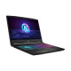 Laptop MSI Katana A15 AI B8VE-402VN (Ryzen 7 8845HS/ Ram 16GB/ SSD 512GB/ RTX 4050 6GB/ Windows 11 Home/ 2Y/ Đen)