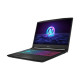 Laptop MSI Katana A15 AI B8VE-402VN (Ryzen 7 8845HS/ Ram 16GB/ SSD 512GB/ RTX 4050 6GB/ Windows 11 Home/ 2Y/ Đen)