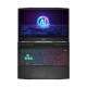 Laptop MSI Katana A15 AI B8VE-402VN (Ryzen 7 8845HS/ Ram 16GB/ SSD 512GB/ RTX 4050 6GB/ Windows 11 Home/ 2Y/ Đen)