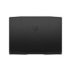 Laptop MSI Katana A15 AI B8VE-402VN (Ryzen 7 8845HS/ Ram 16GB/ SSD 512GB/ RTX 4050 6GB/ Windows 11 Home/ 2Y/ Đen)
