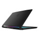 Laptop MSI Katana A15 AI B8VG-465VN (Ryzen 7 8845HS/ Ram 16GB/ SSD 1TB/ RTX 4070 8GB/ Windows 11 Home/ 2Y/ Đen)