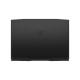 Laptop MSI Katana A15 AI B8VG-465VN (Ryzen 7 8845HS/ Ram 16GB/ SSD 1TB/ RTX 4070 8GB/ Windows 11 Home/ 2Y/ Đen)
