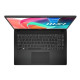 Laptop MSI Modern 15 H C2RMG-287VN (Core 7 240H/ Ram 16GB/ SSD 1TB/ Windows 11 Home/ 2Y/ Đen)