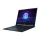 Laptop MSI Stealth 14 AI Studio A1VFG-085VN (Ultra 7 155H/ Ram 32GB/ SSD 1TB/ RTX 4060 8GB/ Windows 11 Home/ 2Y/ Xanh)