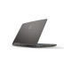 Laptop MSI Thin 15 B12UCX-2046VN (i5-12450H/ Ram 16GB/ SSD 512GB/ RTX 2050 4GB/ Windows 11 Home/ 2Y/ Xám)