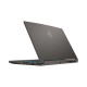 Laptop MSI Thin 15 B12UCX-2046VN (i5-12450H/ Ram 16GB/ SSD 512GB/ RTX 2050 4GB/ Windows 11 Home/ 2Y/ Xám)