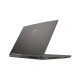 Laptop MSI Thin A15 B7UC-261VN (Ryzen 5 7535HS/ Ram 16GB/ SSD 512GB/ RTX 3050 4GB/ Windows 11 Home/ 2Y/ Xám)