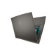 Laptop MSI Thin A15 B7UC-261VN (Ryzen 5 7535HS/ Ram 16GB/ SSD 512GB/ RTX 3050 4GB/ Windows 11 Home/ 2Y/ Xám)