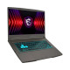 Laptop MSI Thin A15 B7UCX-020VN (Ryzen 5 7535HS/ Ram 8GB/ SSD 512GB/ RTX 2050 4GB/ Windows 11 Home/ 2Y/ Xám)