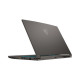 Laptop MSI Thin A15 B7UCX-020VN (Ryzen 5 7535HS/ Ram 8GB/ SSD 512GB/ RTX 2050 4GB/ Windows 11 Home/ 2Y/ Xám)