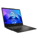 Laptop MSI Venture 14 AI A1MG-005VN (Ultra 5-125H/ Ram 16GB/ SSD 512GB/ Windows 11 Home/ 2Y/ Xám)